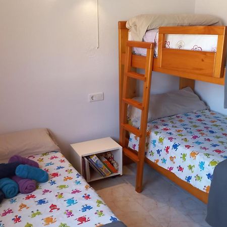 Apartmán Casa Unifamiliar Con Patio Y Piscina En L'Estartit- Costa Brava Exteriér fotografie
