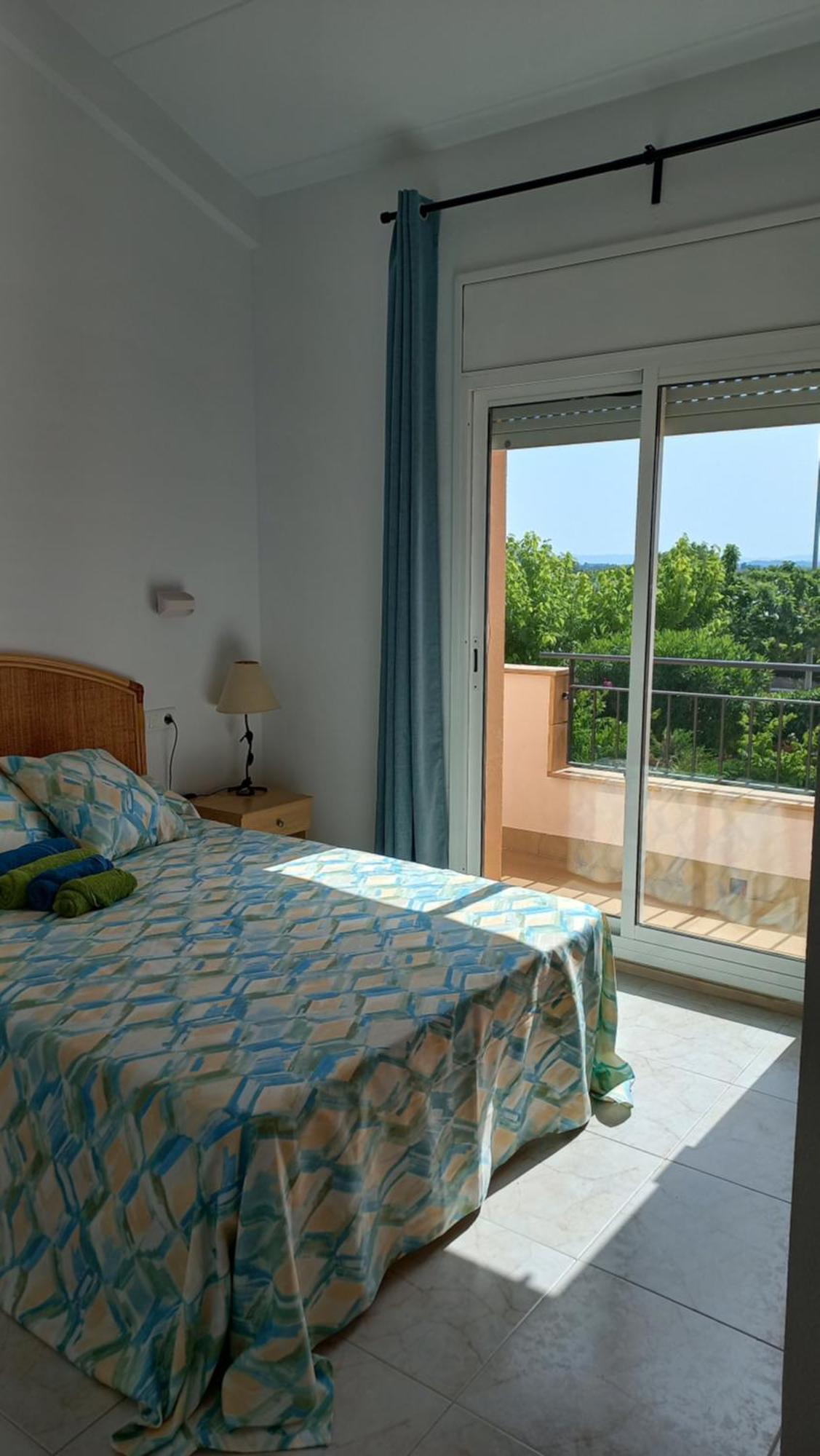 Apartmán Casa Unifamiliar Con Patio Y Piscina En L'Estartit- Costa Brava Exteriér fotografie